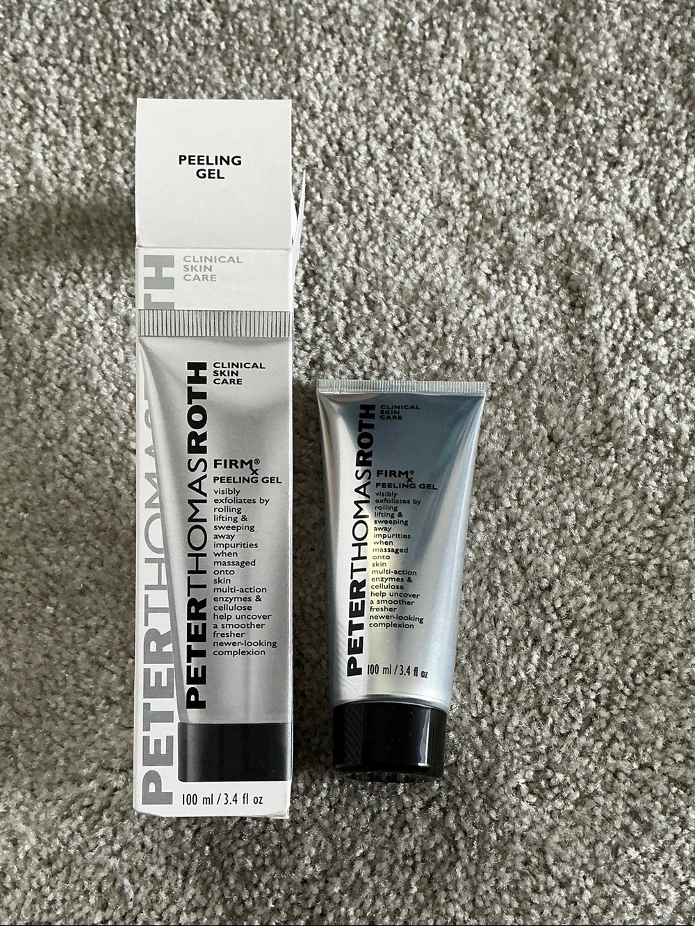 Peter Thomas Roth FIRMx Peeling Gel